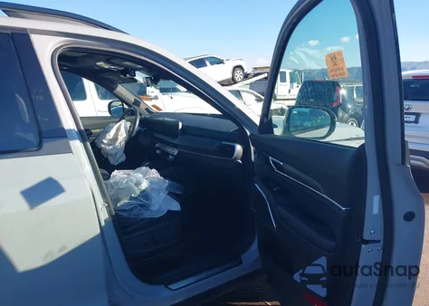 2024 Kia Telluride Sx Prestige X-Pro из США, поврежденный, VIN 5XYP5DGC8RG517660